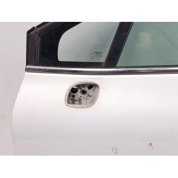Recambio de puerta delantera izquierda para renault clio iv (bh_) 1.5 dci 90 referencia OEM IAM 801017896R  