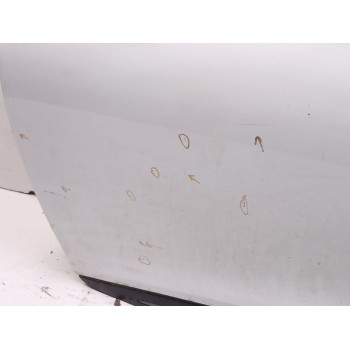 Recambio de puerta delantera izquierda para renault clio iv (bh_) 1.5 dci 90 referencia OEM IAM 801017896R  