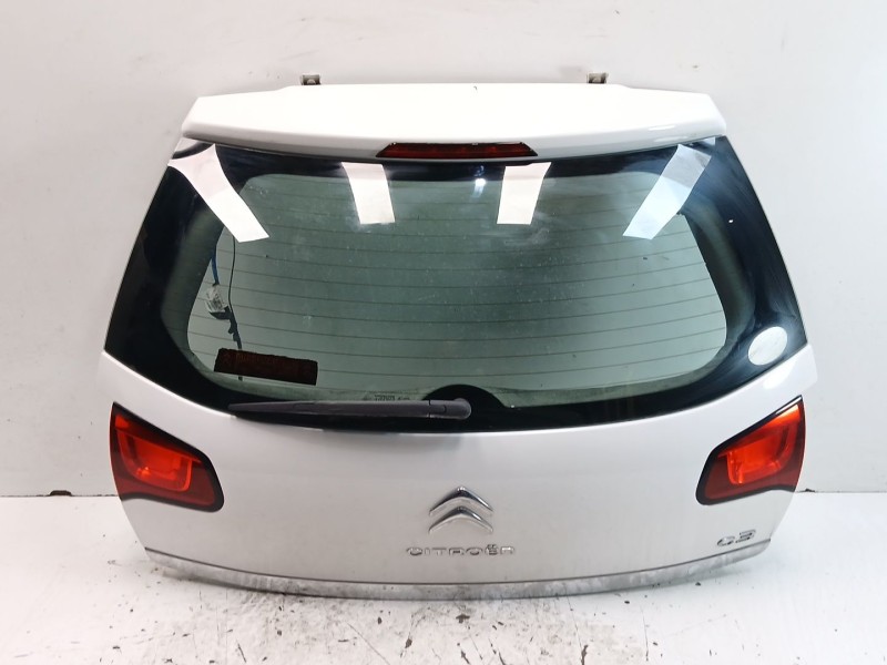 Recambio de porton trasero para citroën c3 ii (sc_) 1.4 referencia OEM IAM 8701CG  