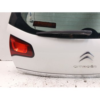 Recambio de porton trasero para citroën c3 ii (sc_) 1.4 referencia OEM IAM 8701CG  