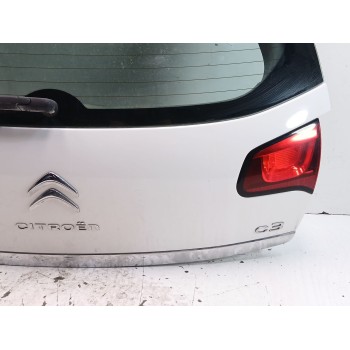 Recambio de porton trasero para citroën c3 ii (sc_) 1.4 referencia OEM IAM 8701CG  
