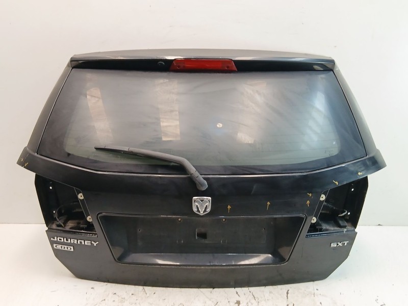 Recambio de porton trasero para dodge journey 2.0 16v crd cat referencia OEM IAM   