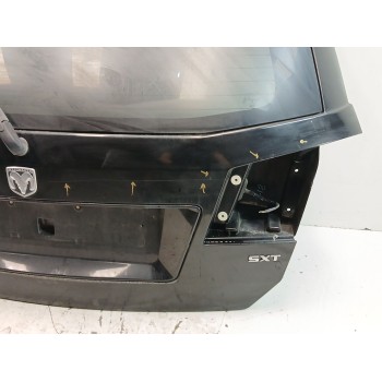 Recambio de porton trasero para dodge journey 2.0 16v crd cat referencia OEM IAM   