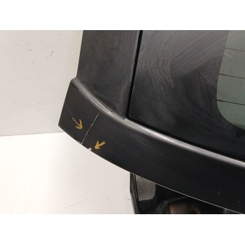 Recambio de porton trasero para dodge journey 2.0 16v crd cat referencia OEM IAM   