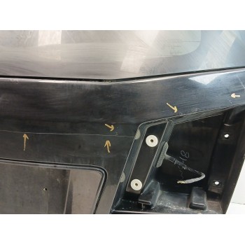 Recambio de porton trasero para dodge journey 2.0 16v crd cat referencia OEM IAM   