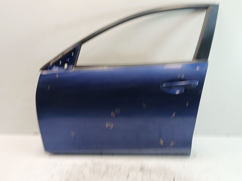 Recambio de puerta delantera izquierda para mazda 3 sedán (bl) 1.6 mzr cd (bl12) referencia OEM IAM BBY45902XF  