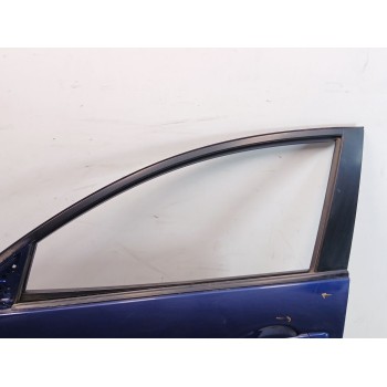 Recambio de puerta delantera izquierda para mazda 3 sedán (bl) 1.6 mzr cd (bl12) referencia OEM IAM BBY45902XF  