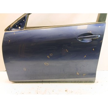 Recambio de puerta delantera izquierda para mazda 3 sedán (bl) 1.6 mzr cd (bl12) referencia OEM IAM BBY45902XF  