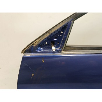 Recambio de puerta delantera izquierda para mazda 3 sedán (bl) 1.6 mzr cd (bl12) referencia OEM IAM BBY45902XF  