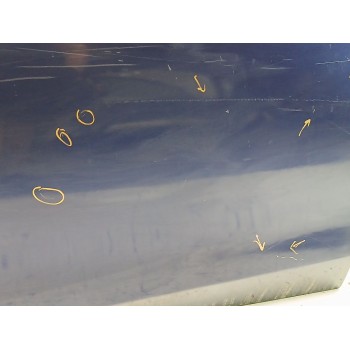 Recambio de puerta delantera izquierda para mazda 3 sedán (bl) 1.6 mzr cd (bl12) referencia OEM IAM BBY45902XF  