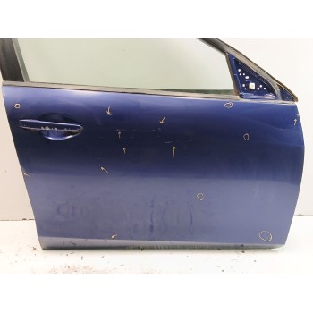 Recambio de puerta delantera derecha para mazda 3 sedán (bl) 1.6 mzr cd (bl12) referencia OEM IAM BBY45802XF  