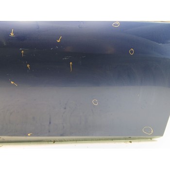 Recambio de puerta delantera derecha para mazda 3 sedán (bl) 1.6 mzr cd (bl12) referencia OEM IAM BBY45802XF  