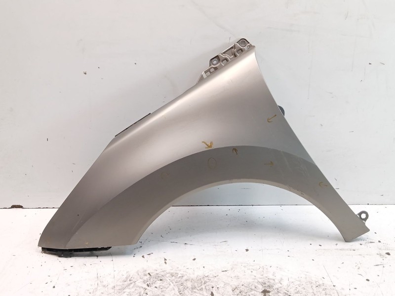 Recambio de aleta delantera izquierda para peugeot 3008 i monospace (0u_) 1.6 hdi referencia OEM IAM 7840W9  