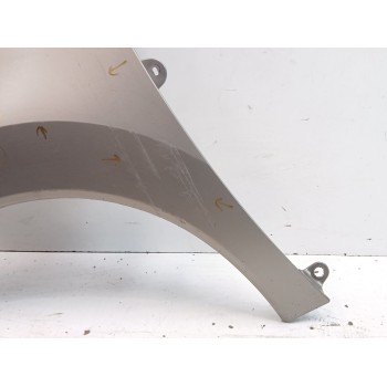 Recambio de aleta delantera izquierda para peugeot 3008 i monospace (0u_) 1.6 hdi referencia OEM IAM 7840W9  