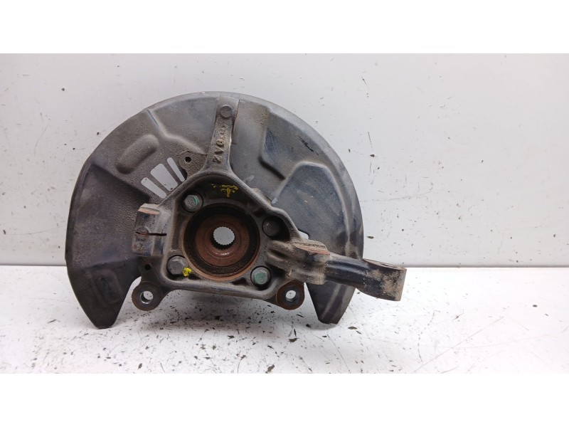 Recambio de mangueta delantera derecha para subaru outback (b15) executive plus s awd referencia OEM IAM 28313AG020  