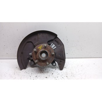 Recambio de mangueta delantera derecha para subaru outback (b15) executive plus s awd referencia OEM IAM 28313AG020  