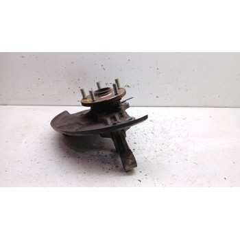 Recambio de mangueta delantera derecha para subaru outback (b15) executive plus s awd referencia OEM IAM 28313AG020  