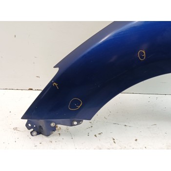Recambio de aleta delantera izquierda para mazda 3 sedán (bl) 1.6 mzr cd (bl12) referencia OEM IAM BBP852211B  