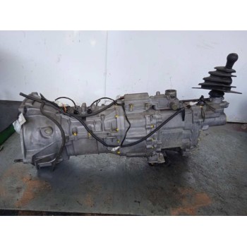 CAJA CAMBIOS R183509 