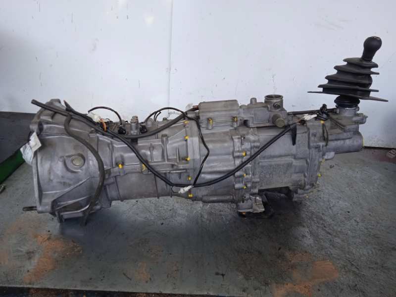 Recambio de caja cambios para suzuki vitara se/sv (et) 1.6 cat referencia OEM IAM R183509  