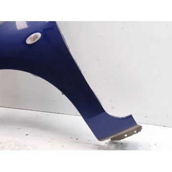 Recambio de aleta delantera izquierda para mazda 3 sedán (bl) 1.6 mzr cd (bl12) referencia OEM IAM BBP852211B  