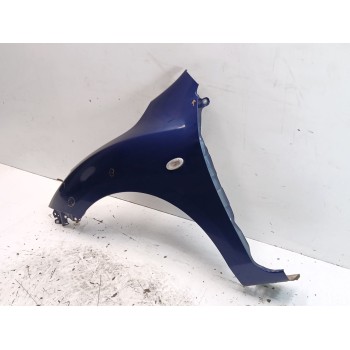 Recambio de aleta delantera izquierda para mazda 3 sedán (bl) 1.6 mzr cd (bl12) referencia OEM IAM BBP852211B  
