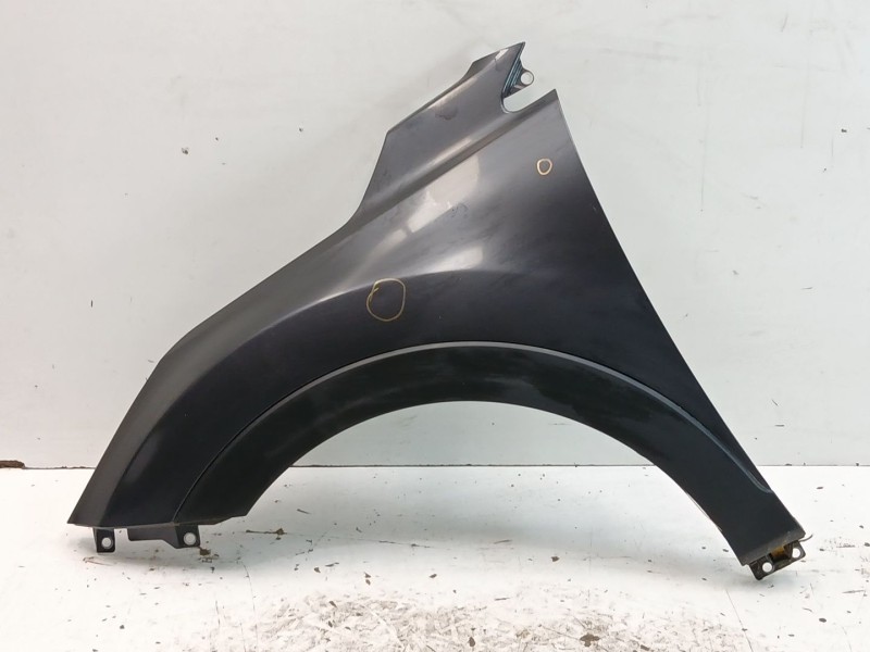 Recambio de aleta delantera izquierda para kia stonic (yb) 1.4 cvvt referencia OEM IAM 66311H8401  