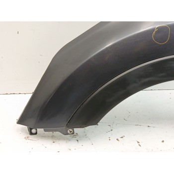 Recambio de aleta delantera izquierda para kia stonic (yb) 1.4 cvvt referencia OEM IAM 66311H8401  