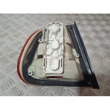 Recambio de piloto trasero derecho para seat cordoba berlina (6k2) 1.4 referencia OEM IAM 6K5945096  