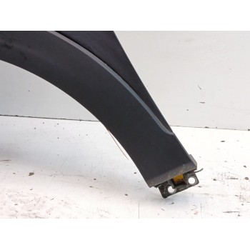 Recambio de aleta delantera izquierda para kia stonic (yb) 1.4 cvvt referencia OEM IAM 66311H8401  