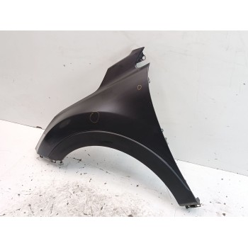 Recambio de aleta delantera izquierda para kia stonic (yb) 1.4 cvvt referencia OEM IAM 66311H8401  