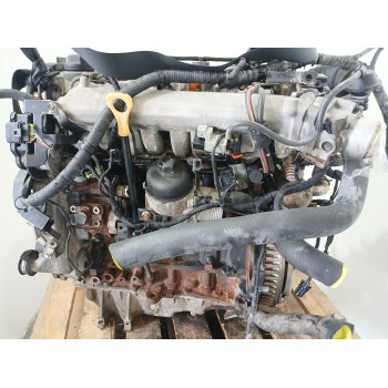 MOTOR COMPLETO D4FB Z45212AZ00 