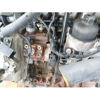Recambio de motor completo para kia cee´d hatchback (ed) 1.6 crdi 115 referencia OEM IAM D4FB Z45212AZ00 