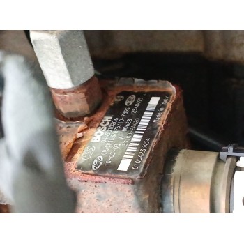 Recambio de motor completo para kia cee´d hatchback (ed) 1.6 crdi 115 referencia OEM IAM D4FB Z45212AZ00 