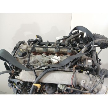 Recambio de motor completo para kia cee´d hatchback (ed) 1.6 crdi 115 referencia OEM IAM D4FB Z45212AZ00 