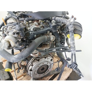 Recambio de motor completo para kia cee´d hatchback (ed) 1.6 crdi 115 referencia OEM IAM D4FB Z45212AZ00 