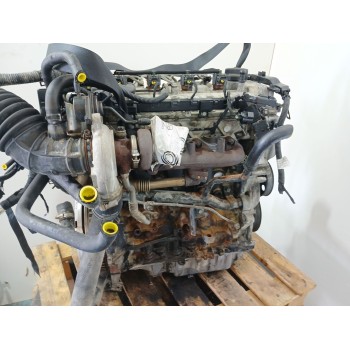 Recambio de motor completo para kia cee´d hatchback (ed) 1.6 crdi 115 referencia OEM IAM D4FB Z45212AZ00 