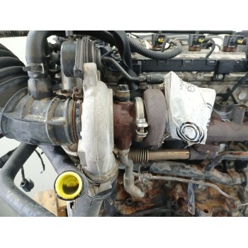 Recambio de motor completo para kia cee´d hatchback (ed) 1.6 crdi 115 referencia OEM IAM D4FB Z45212AZ00 