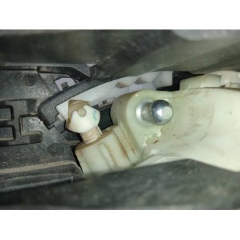 Recambio de palanca cambio para volvo v40 kinetic referencia OEM IAM 31367680 AUTOMATICO P31367680
