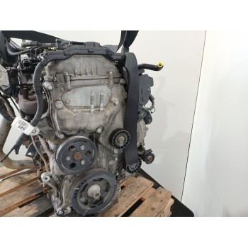Recambio de motor completo para kia cee´d hatchback (ed) 1.6 crdi 115 referencia OEM IAM D4FB Z45212AZ00 