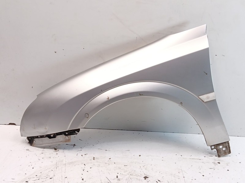 Recambio de aleta delantera izquierda para opel vectra c gts (z02) 1.9 cdti (f68) referencia OEM IAM 93172024  