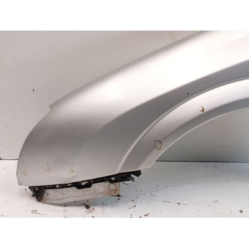 Recambio de aleta delantera izquierda para opel vectra c gts (z02) 1.9 cdti (f68) referencia OEM IAM 93172024  