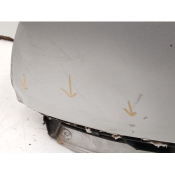 Recambio de aleta delantera izquierda para opel vectra c gts (z02) 1.9 cdti (f68) referencia OEM IAM 93172024  