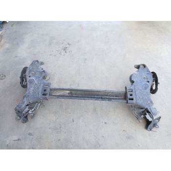PUENTE TRASERO FRENO DISCO 5 TORNILLOS ABS