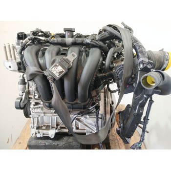 MOTOR COMPLETO P5Z3 