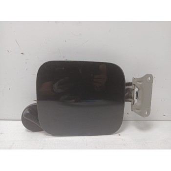 TAPA EXTERIOR COMBUSTIBLE 