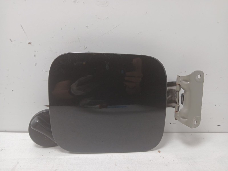 Recambio de tapa exterior combustible para nissan qashqai (j10) 2.0 dci turbodiesel cat referencia OEM IAM   