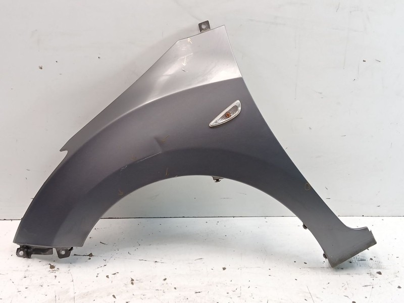 Recambio de aleta delantera izquierda para hyundai i30 (gd) 1.4 crdi referencia OEM IAM 66311A6000  
