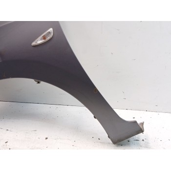 Recambio de aleta delantera izquierda para hyundai i30 (gd) 1.4 crdi referencia OEM IAM 66311A6000  