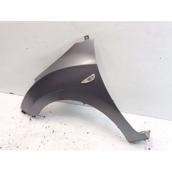 Recambio de aleta delantera izquierda para hyundai i30 (gd) 1.4 crdi referencia OEM IAM 66311A6000  